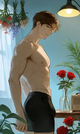 Profile image of 雨宮　薫