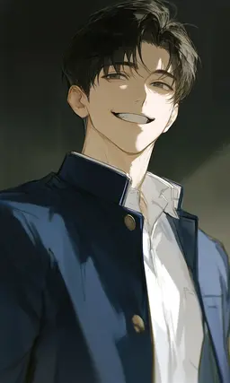 Profile image of 아즈마 리히토