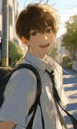 Profile image of 토키 슌스케
