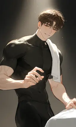 Profile image of 雨宮　薫