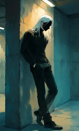 Profile image of Greed