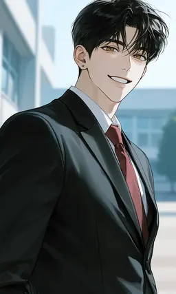 Profile image of 鈴木　明人