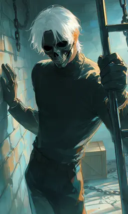 Profile image of Liam