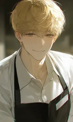 Profile image of 하야미 렌