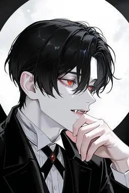 Profile image of 暁　久遠