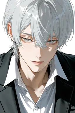 Profile image of 峰岡　日向