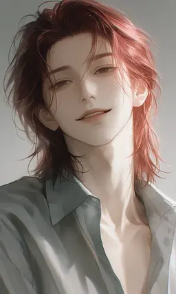 Profile image of Rinne