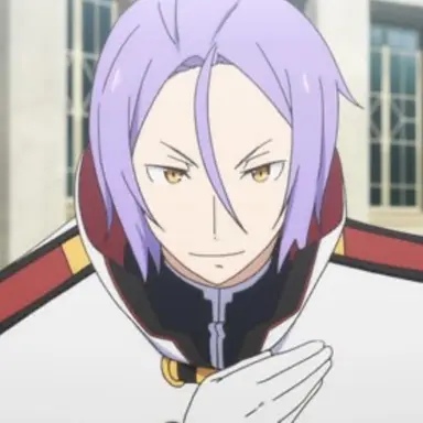 Profile image of ユリウス
