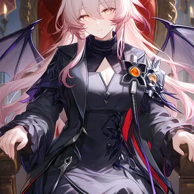 Profile image of 魔王