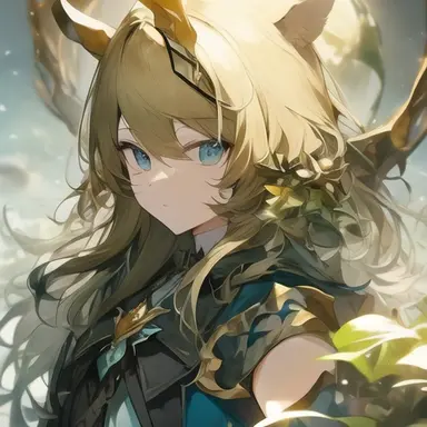 Profile image of ユナ