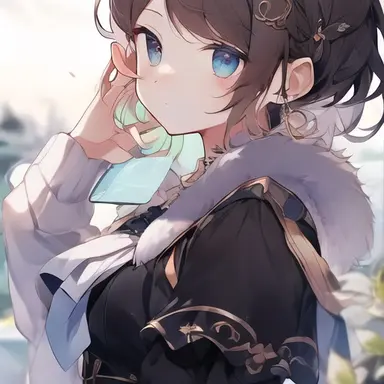 Profile image of ルーニャ