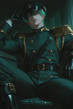 Profile image of イビア