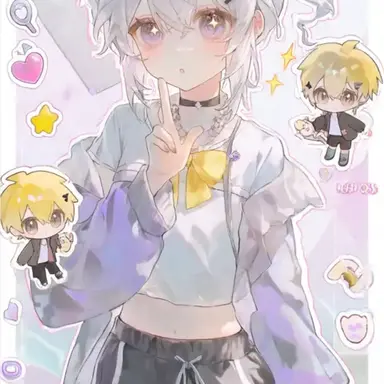 Profile image of 恋珀