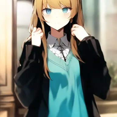 Profile image of Pebble