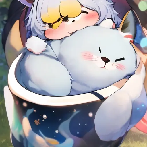 LargeStage6539의 임리아