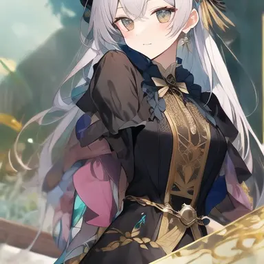 Profile image of セーラ