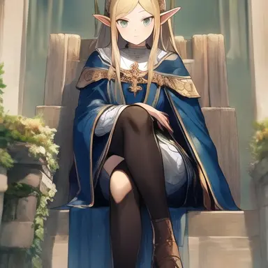 Profile image of リィン