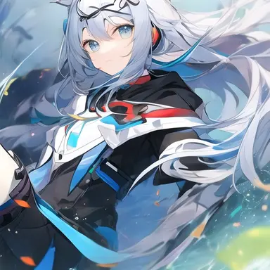 Profile image of AI