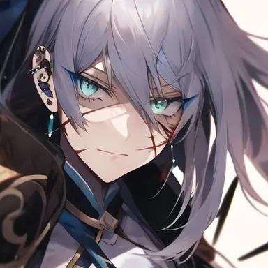 Profile image of ジル