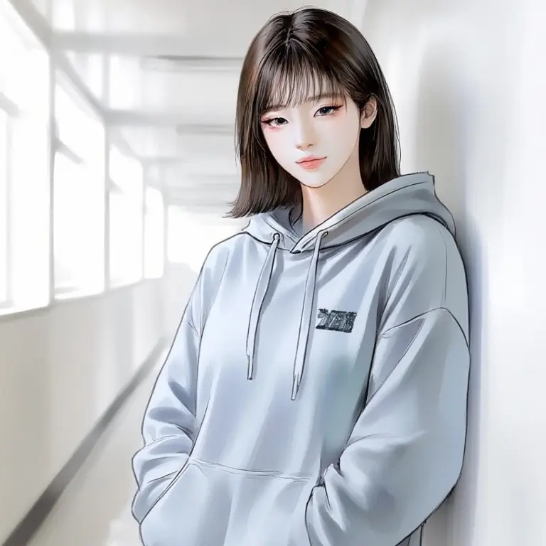 Yuki_bara의 이윤아