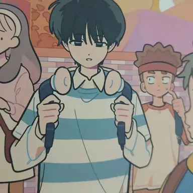 Profile image of 나기웅