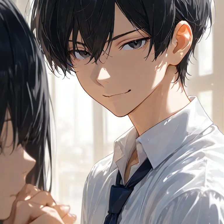 SevereRaw1186의 幼なじみと喧嘩中