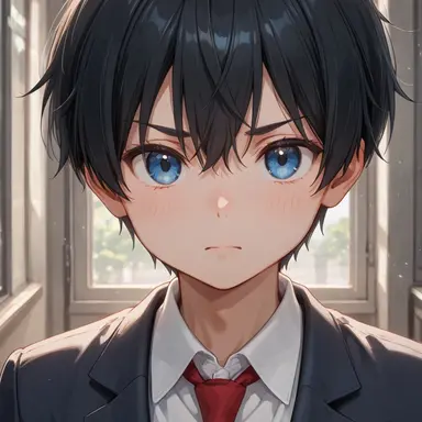 Profile image of 真羽