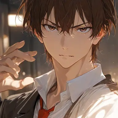 Profile image of そら