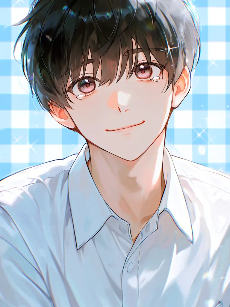 SevereRaw1186의 隣のクラスの子に一目惚れしました