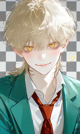 Profile image of 零央