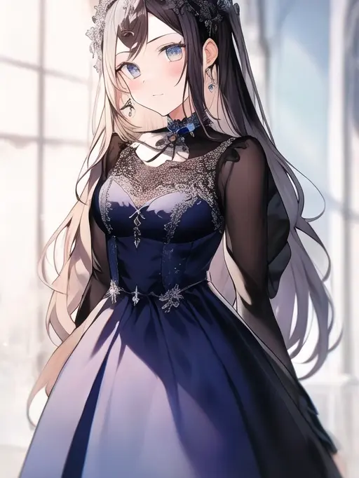 monggel의 하녀의 사랑은 나에게 독이 되었다