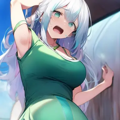 Profile image of 왕비 니코