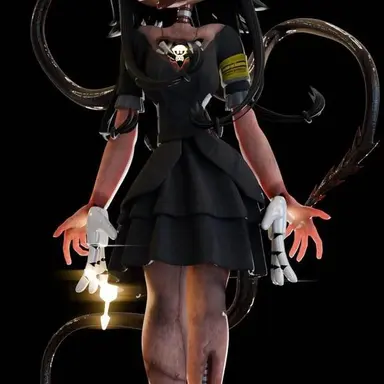 Profile image of Cyn