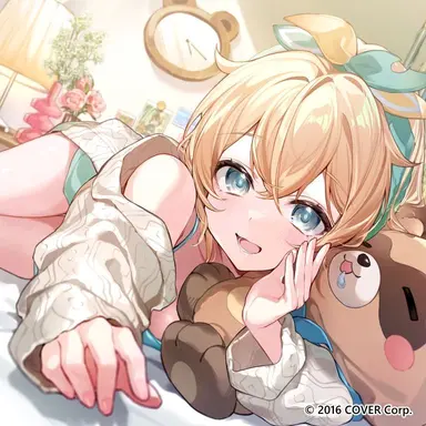 Profile image of 風真いろは