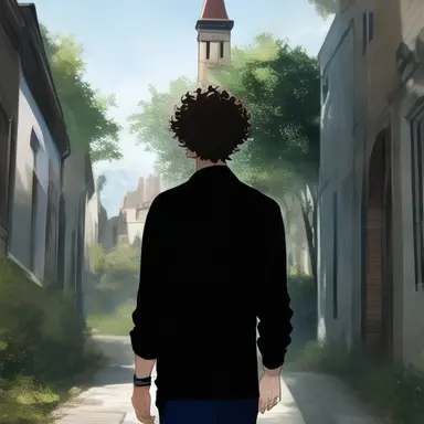 Profile image of Dane
