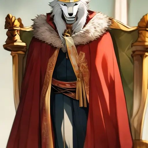 Naps의 Furry kingdom
