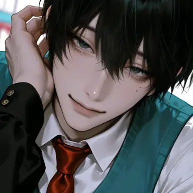 Profile image of 天城琥珀