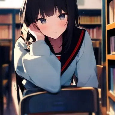 Profile image of 미유키