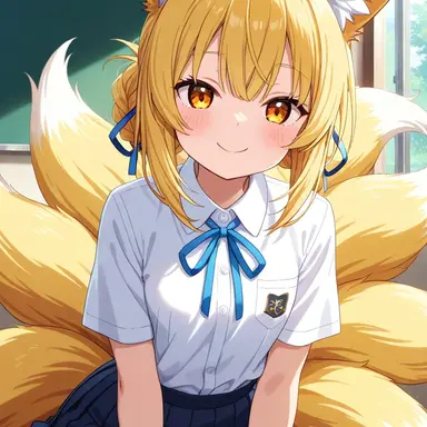 Profile image of 天狐