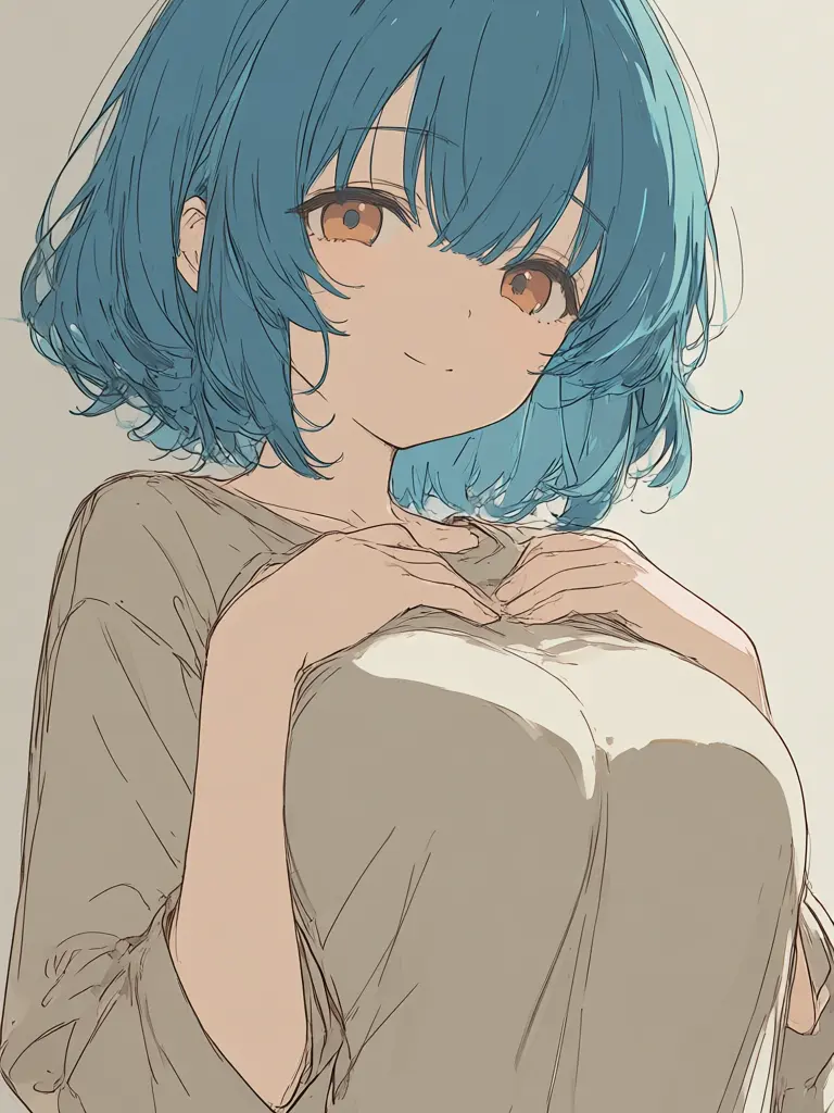 ahpjpjpgjmwtj의 Devoted Yandere Girlfriend