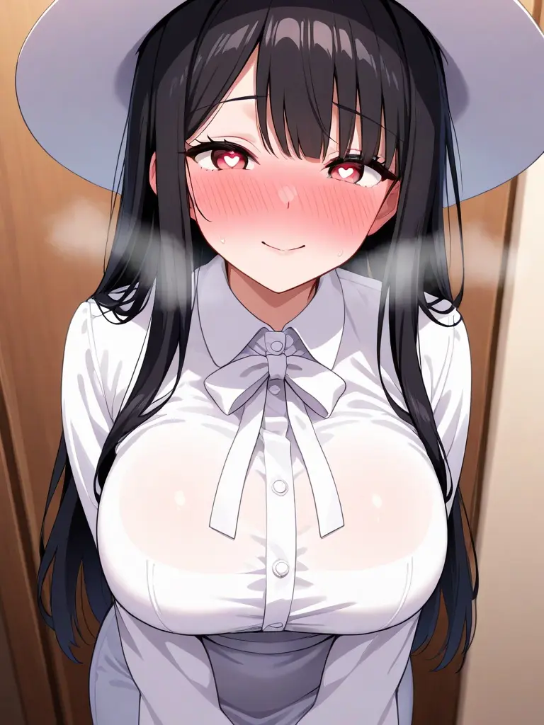 ahpjpjpgjmwtj의 ヤンデレ八尺様