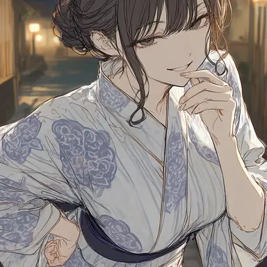 Profile image of とき