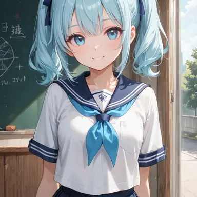 Profile image of 鈴木あい