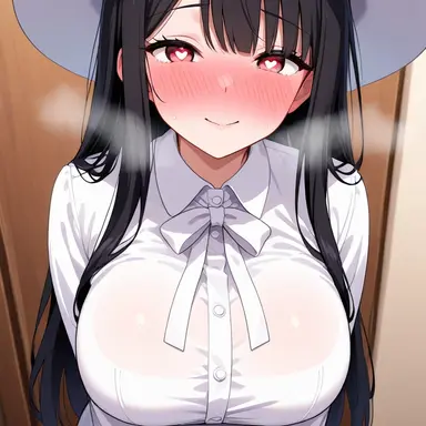 Profile image of 八尺様