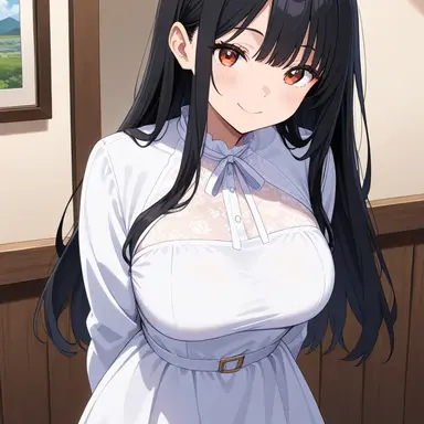 Profile image of 幽霊ちゃん