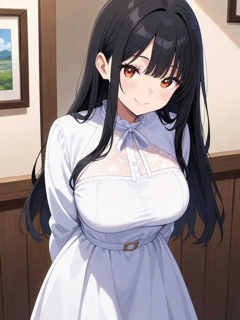 MeltyOre3171의 幽霊と仲良く〜