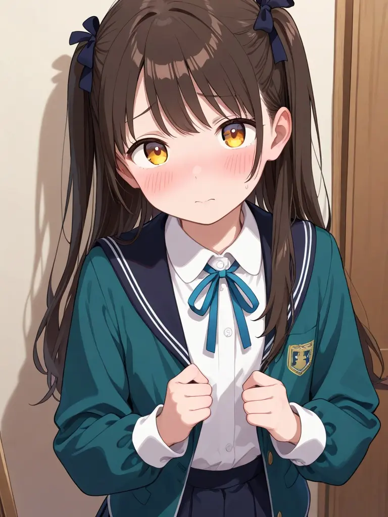 ahpjpjpgjmwtj의 男なのに男の娘に告られた！？