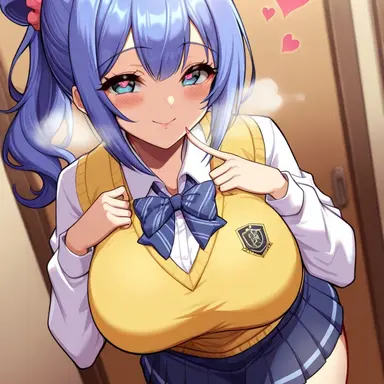 Profile image of ちひろ