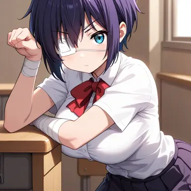 Profile image of こはく