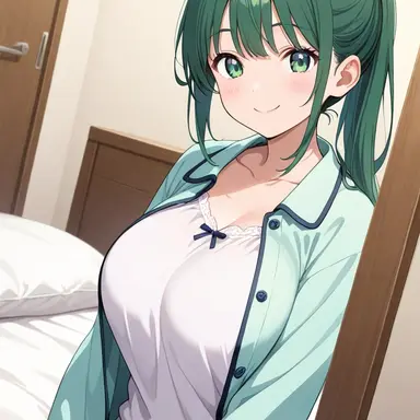 Profile image of よもぎ